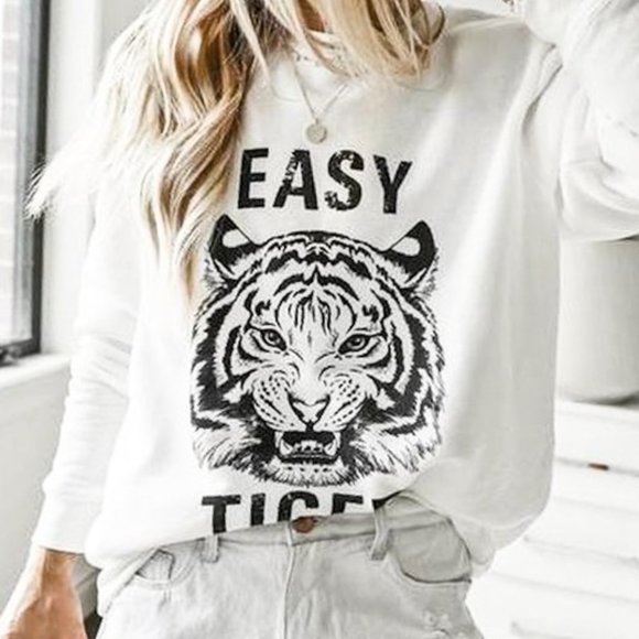 Sweaters - Hey All You Cool Cats (& kittens) Sweatshirt